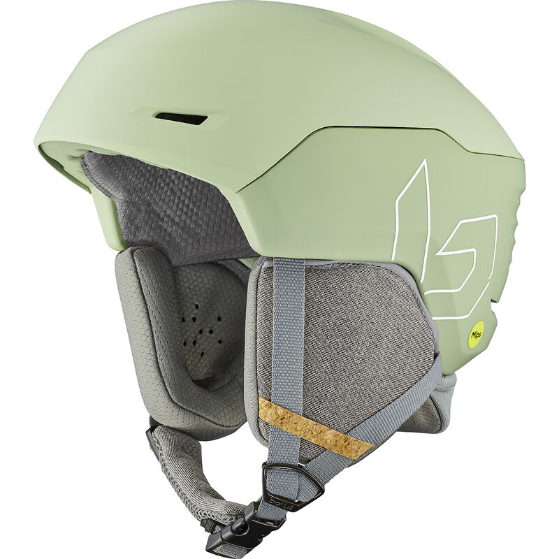 RYFT PURE MIPS, Matcha Matte-No Lens Reference, hi-res image number null